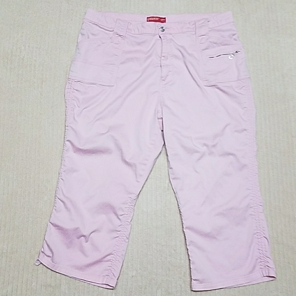 Goddess Pants - Goddess Trend | Capris